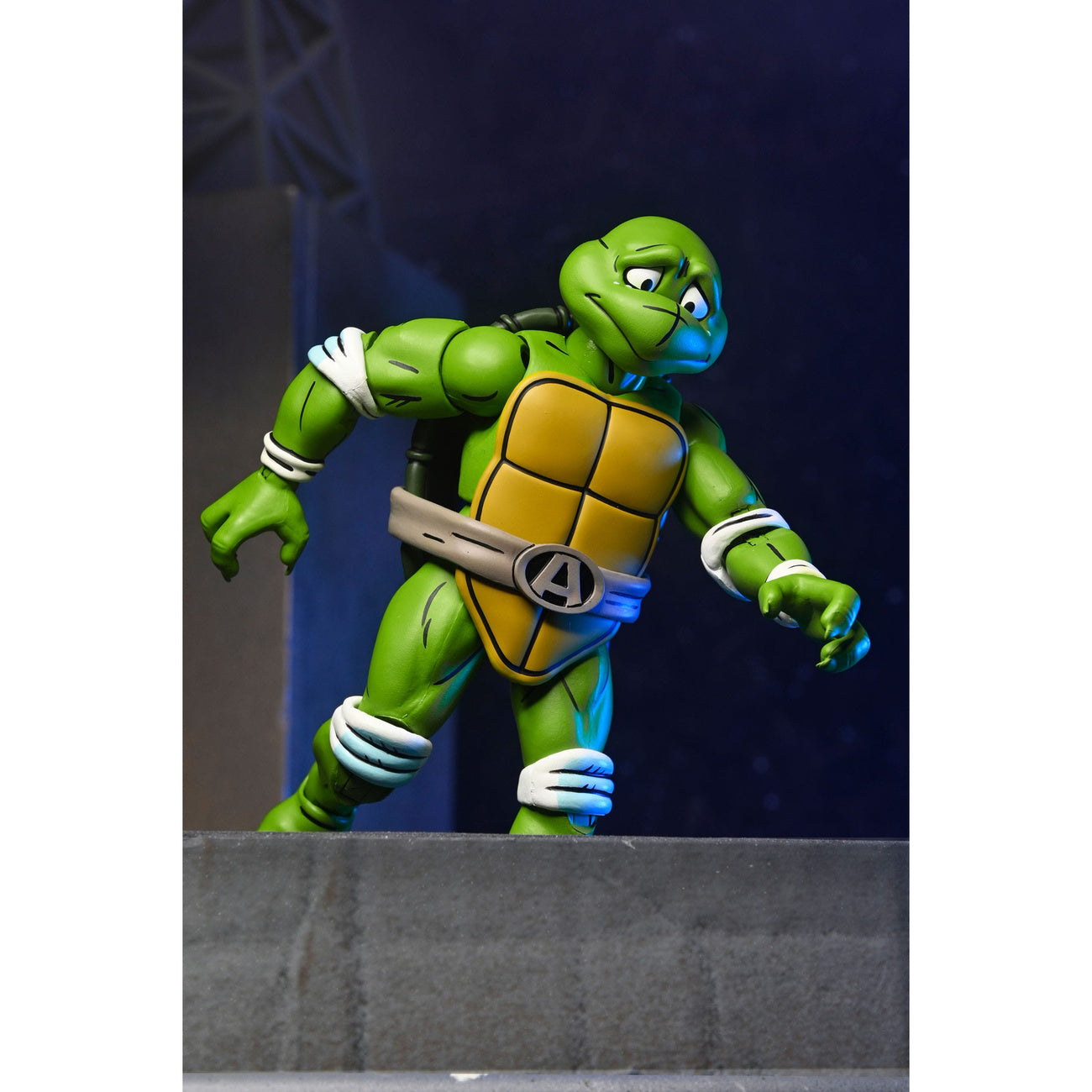 Immagine del prodotto Teenage Mutant Ninja Turtles Action figure April as the 5th