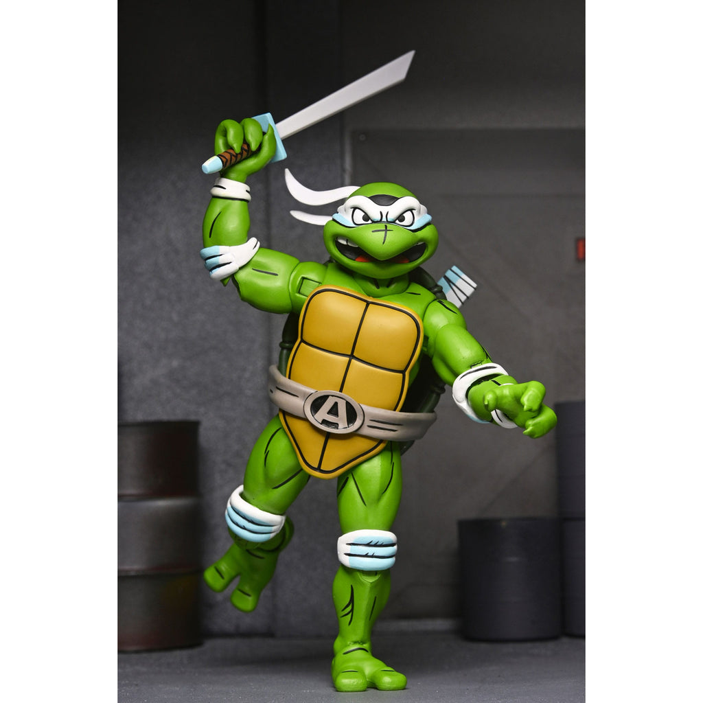 Immagine del prodotto Teenage Mutant Ninja Turtles Action figure April as the 5th