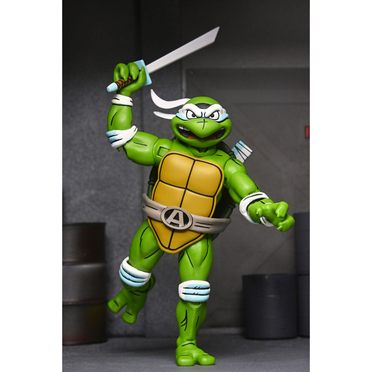 Immagine del prodotto Teenage Mutant Ninja Turtles Action figure April as the 5th