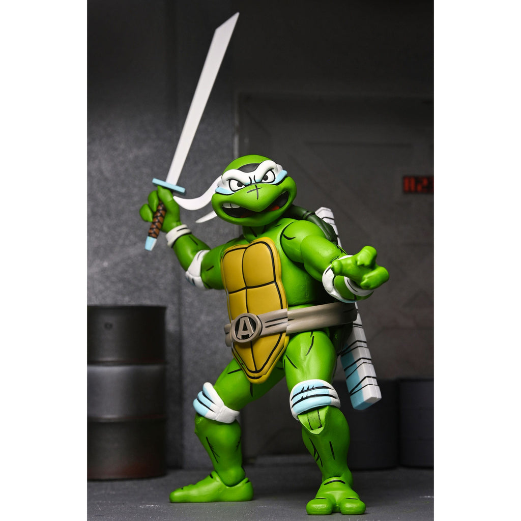 Immagine del prodotto Teenage Mutant Ninja Turtles Action figure April as the 5th