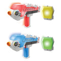 Product image Laser X Revolution Double Blasters 2 Blasters
