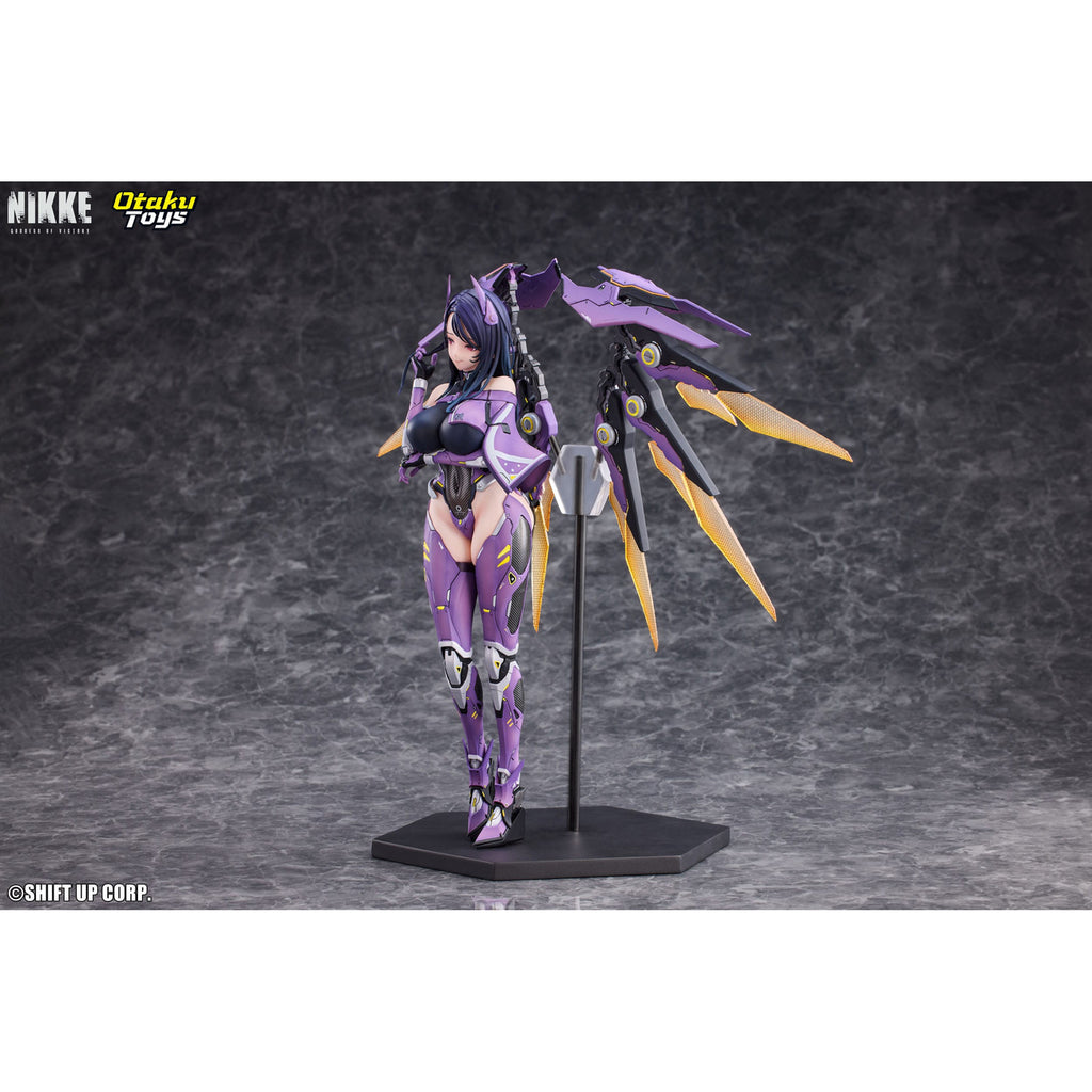 Product image Goddess of Victory: Nikke PVC Statue 1/7 Isabel Bonus