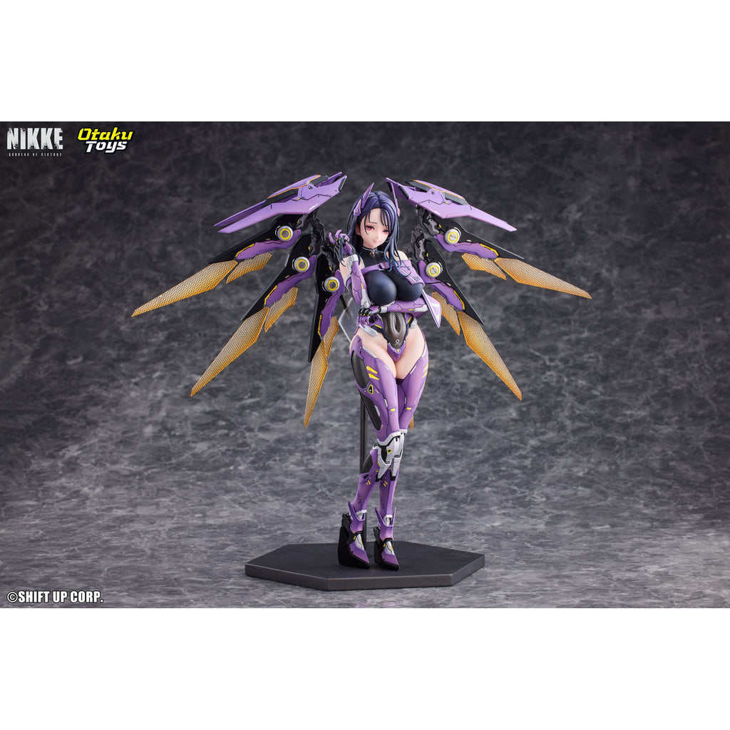 Product image Goddess of Victory: Nikke PVC Statue 1/7 Isabel Bonus