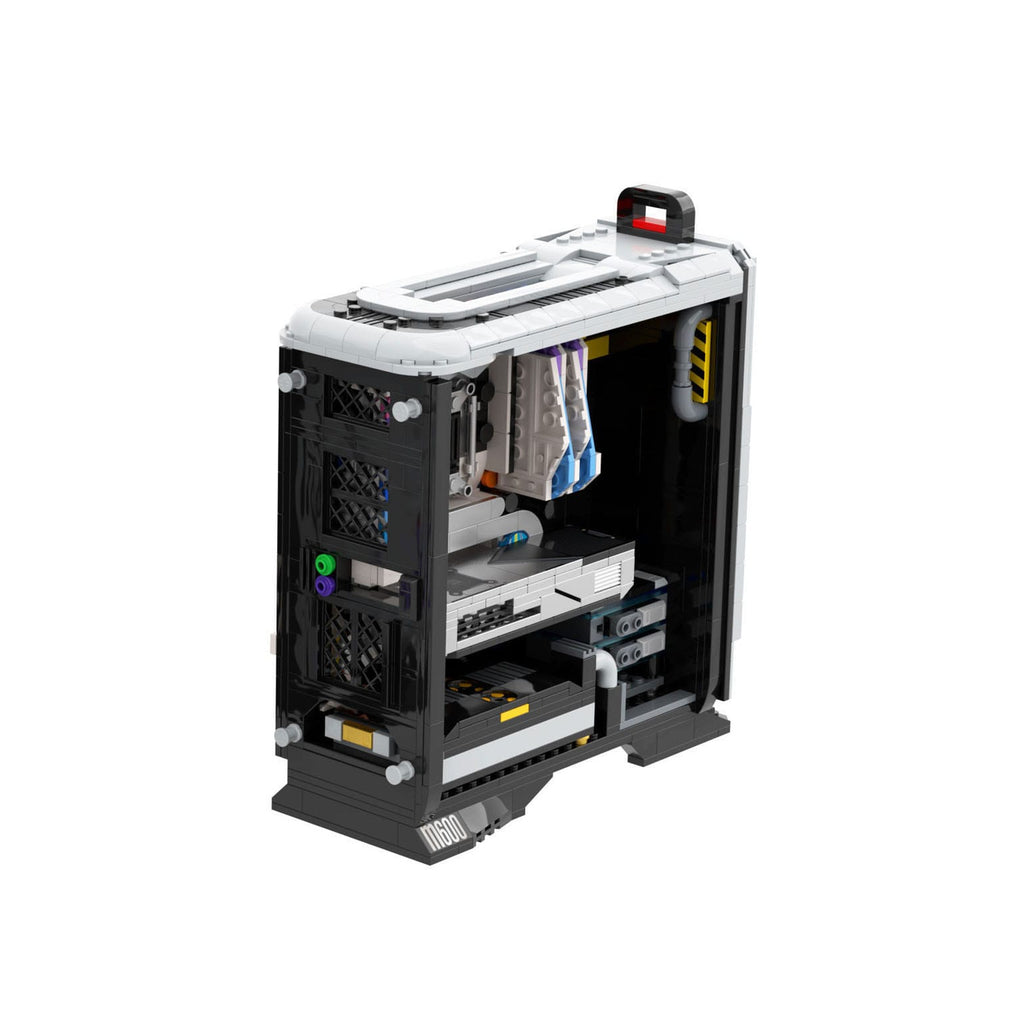Immagine del prodotto Set di costruzione Original Game Series iGame Gaming Desktop 22 cm