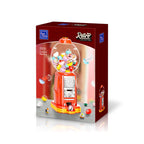 Immagine del prodotto Set di costruzione Original Retro Series Gumball Machine 34 cm
