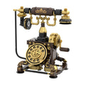 Immagine del prodotto Original Retro Series Set di costruzione Telefono retrò 26 cm