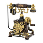 Immagine del prodotto Original Retro Series Set di costruzione Telefono retrò 26 cm