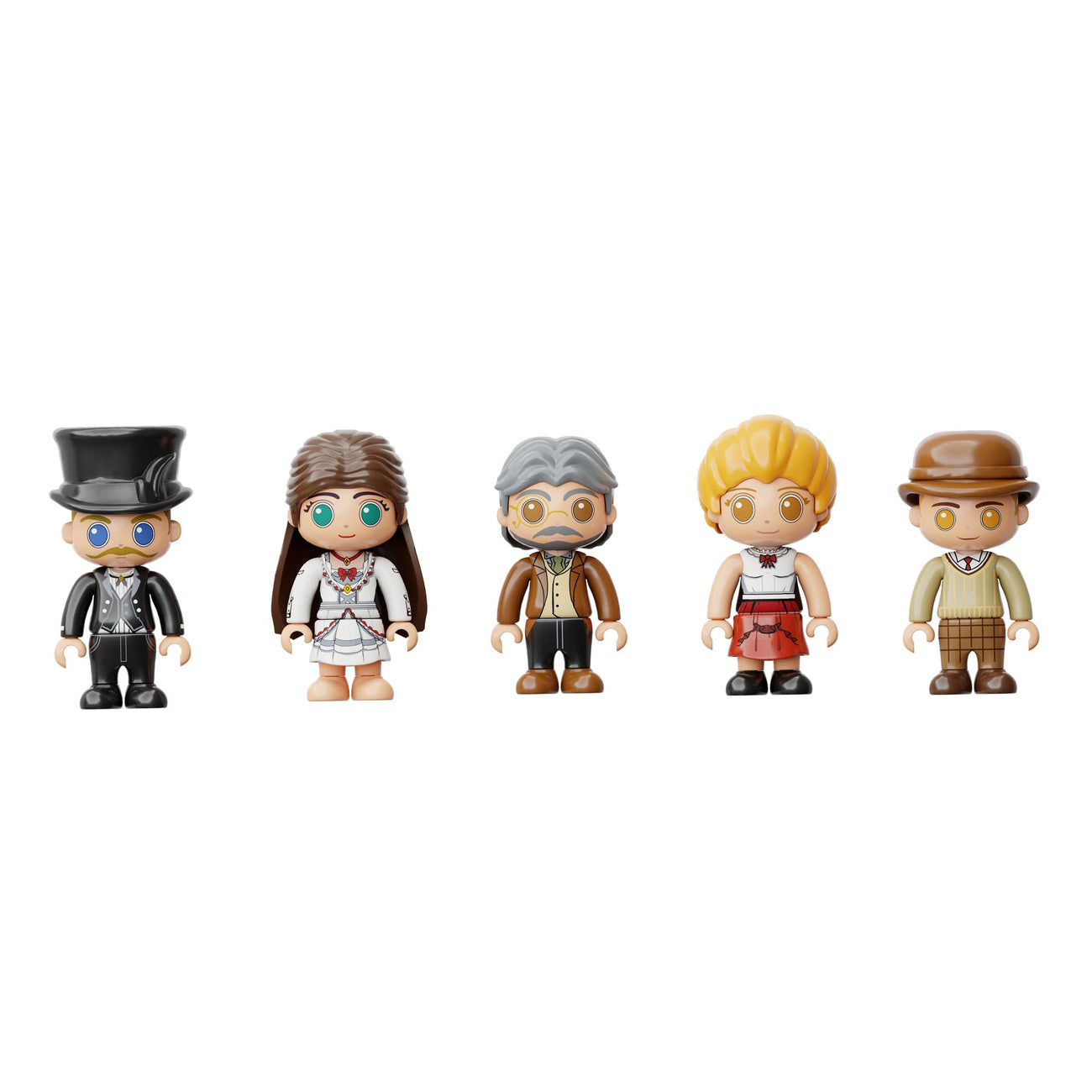 Immagine del prodotto Pantasy Set di Costruzione Originale The Opera 36 cm