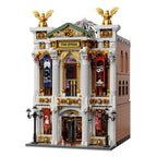 Immagine del prodotto Pantasy Set di Costruzione Originale The Opera 36 cm