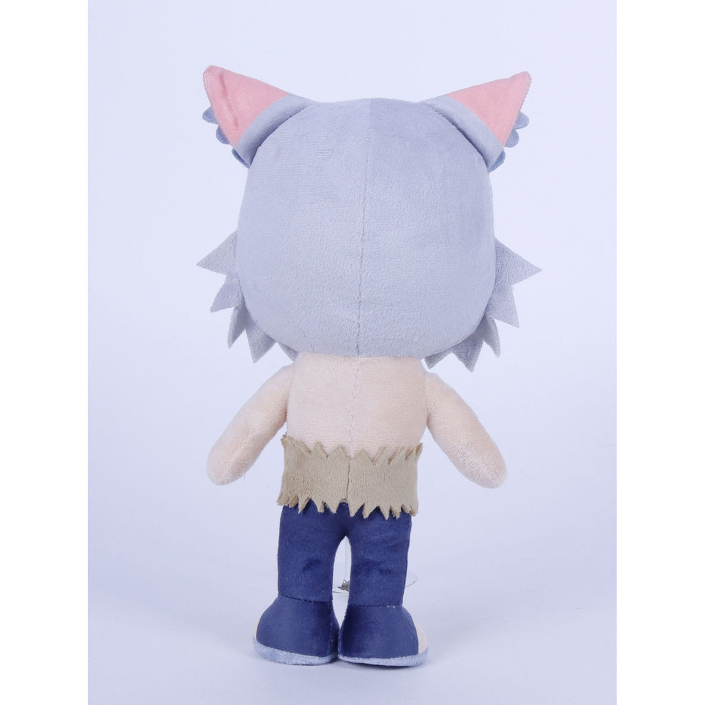 Product image Demon Slayer Plush Figure Inosuke 27 cm