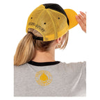 Product image Harry Potter Trucker Cap Hufflepuff