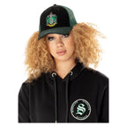 Immagine del prodotto Harry Potter Cappellino Trucker Serpeverde