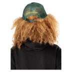 Immagine del prodotto Harry Potter Cappellino Trucker Serpeverde