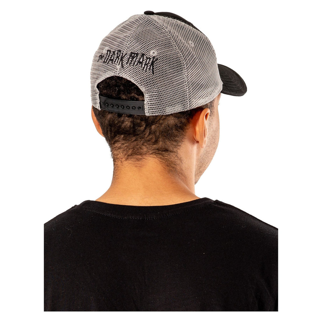 Immagine del prodotto Harry Potter Cappellino Trucker Marchio Nero