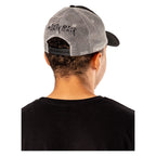 Immagine del prodotto Harry Potter Cappellino Trucker Marchio Nero