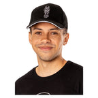 Immagine del prodotto Harry Potter Cappellino da Baseball Marchio Nero