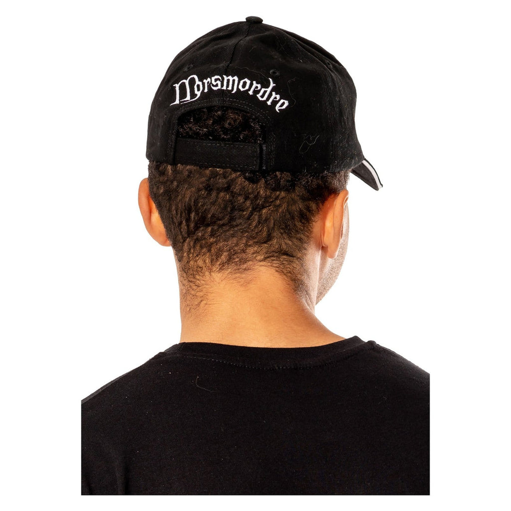 Immagine del prodotto Harry Potter Cappellino da Baseball Marchio Nero