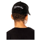 Immagine del prodotto Harry Potter Cappellino da Baseball Marchio Nero