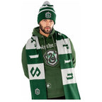 Immagine del prodotto Harry Potter Sciarpa Serpeverde Extra Lunga