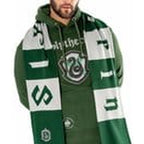 Immagine del prodotto Harry Potter Sciarpa Serpeverde Extra Lunga
