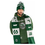 Immagine del prodotto Harry Potter Sciarpa Serpeverde Extra Lunga