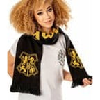 Immagine del prodotto Harry Potter Sciarpa Hogwarts Reverse Extra Lunga