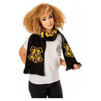 Immagine del prodotto Harry Potter Sciarpa Hogwarts Reverse Extra Lunga