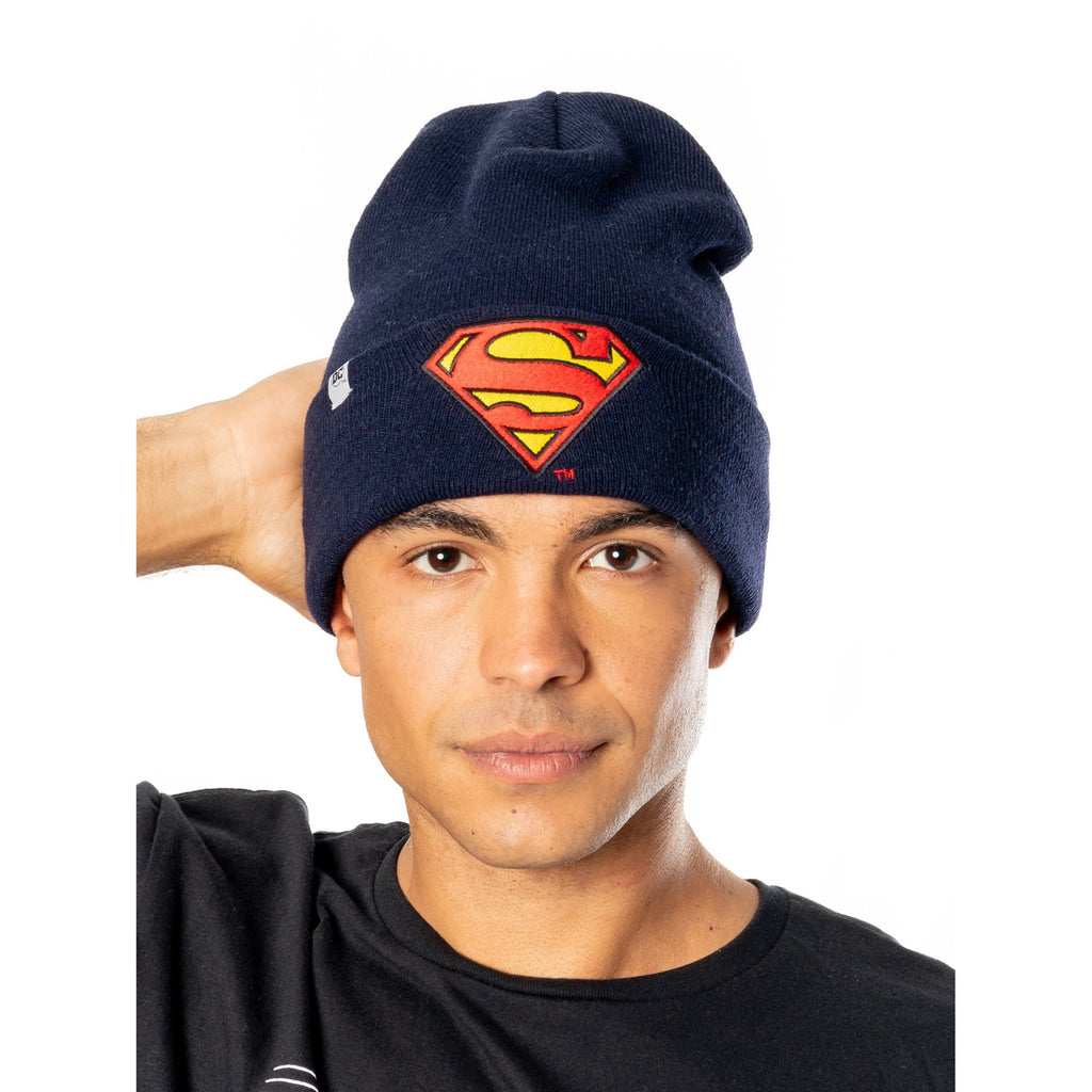 Immagine del prodotto Beanie Superman Classic