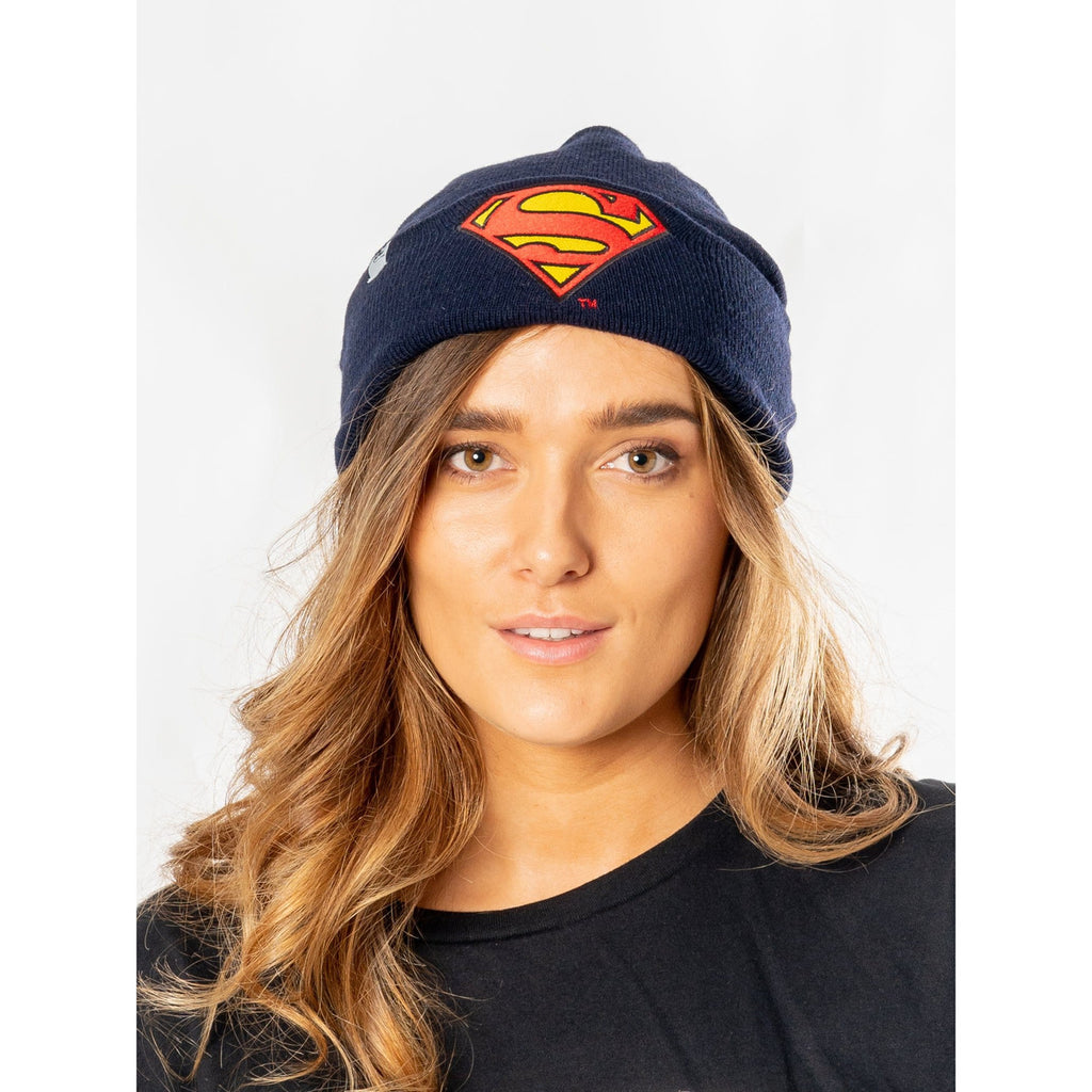 Immagine del prodotto Beanie Superman Classic