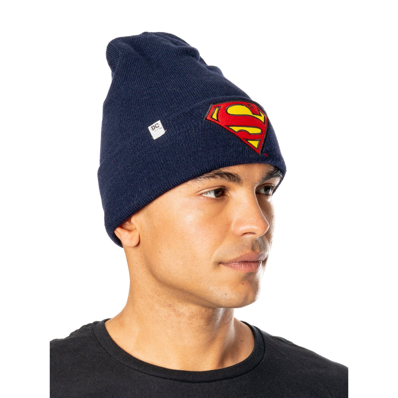 Immagine del prodotto Beanie Superman Classic