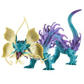 Immagine del prodotto Godzilla x Kong: The New Empire action figure Tiamat 15 cm