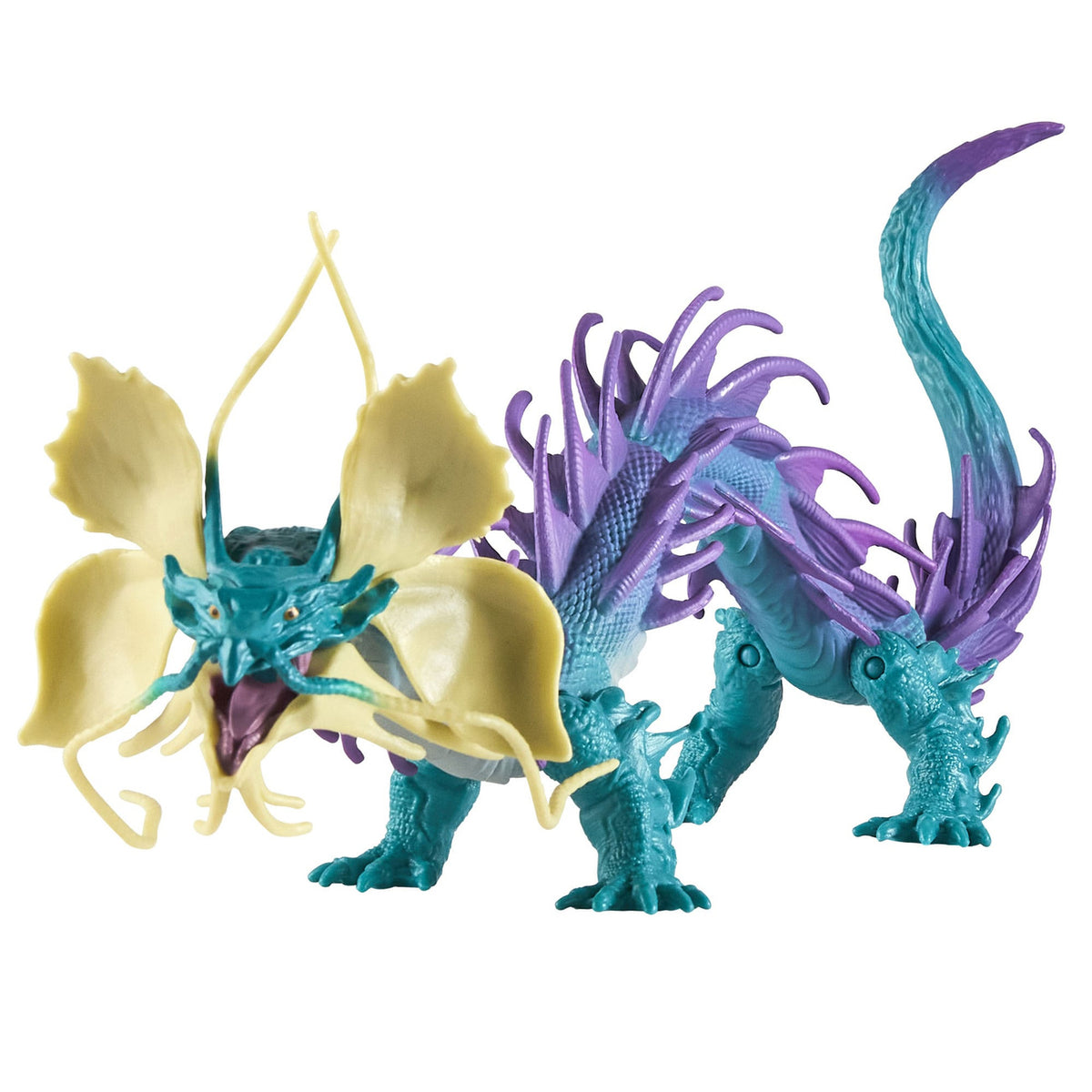 Immagine del prodotto Godzilla x Kong: The New Empire action figure Tiamat 15 cm