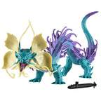 Immagine del prodotto Godzilla x Kong: The New Empire action figure Tiamat 15 cm