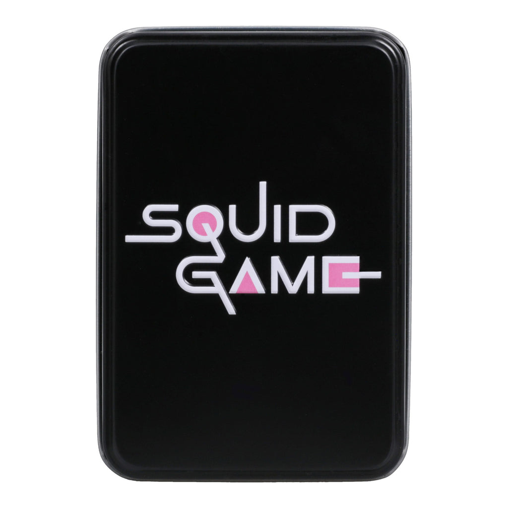 Immagine del prodotto Carte da gioco Squid Game