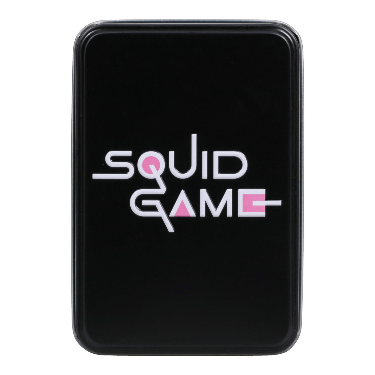 Immagine del prodotto Carte da gioco Squid Game
