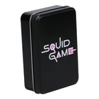 Immagine del prodotto Carte da gioco Squid Game
