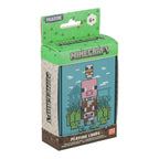 Immagine del prodotto Carte da gioco Minecraft Animals