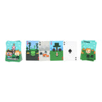 Immagine del prodotto Carte da gioco Minecraft Animals
