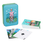 Immagine del prodotto Carte da gioco Minecraft Animals