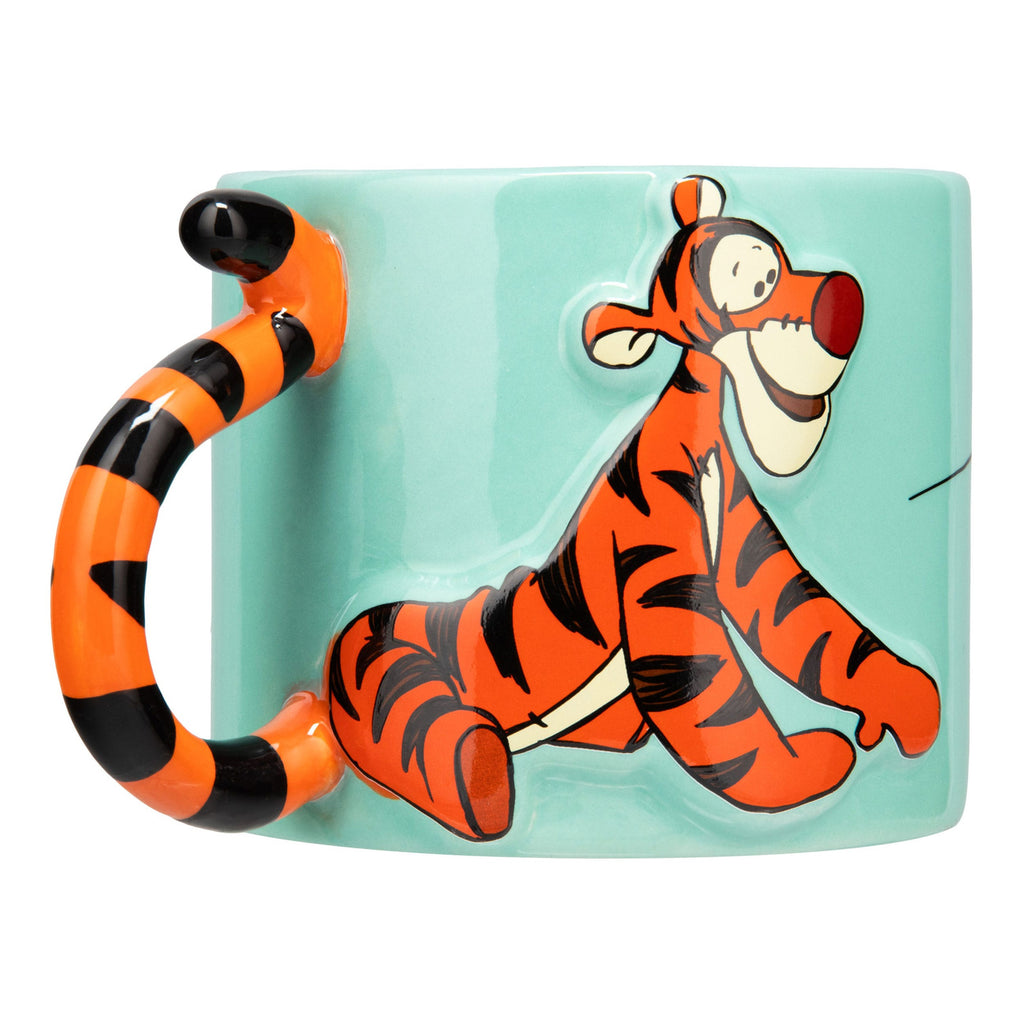 Immagine del prodotto Disney tazza sagomata Winnie the Pooh Tigro