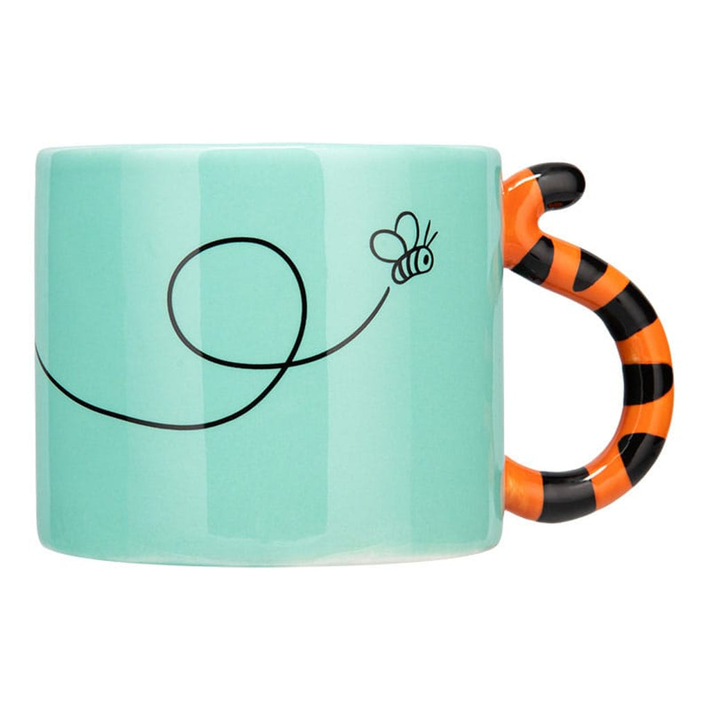 Immagine del prodotto Disney tazza sagomata Winnie the Pooh Tigro