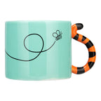Immagine del prodotto Disney tazza sagomata Winnie the Pooh Tigro