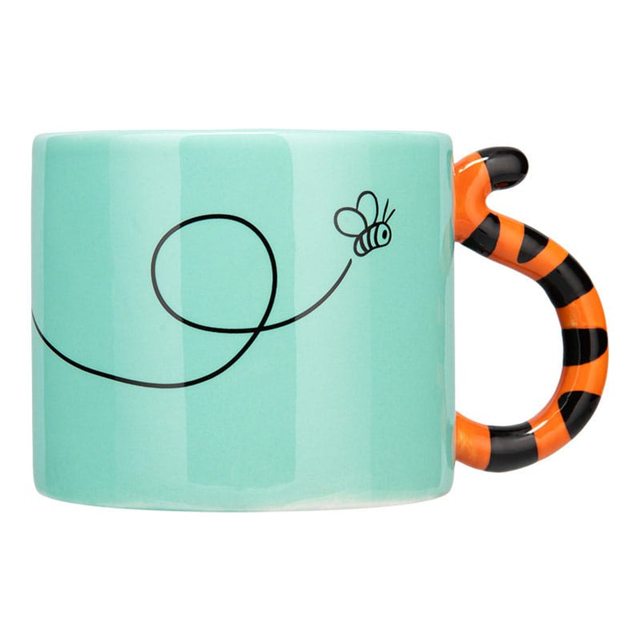 Immagine del prodotto Disney tazza sagomata Winnie the Pooh Tigro
