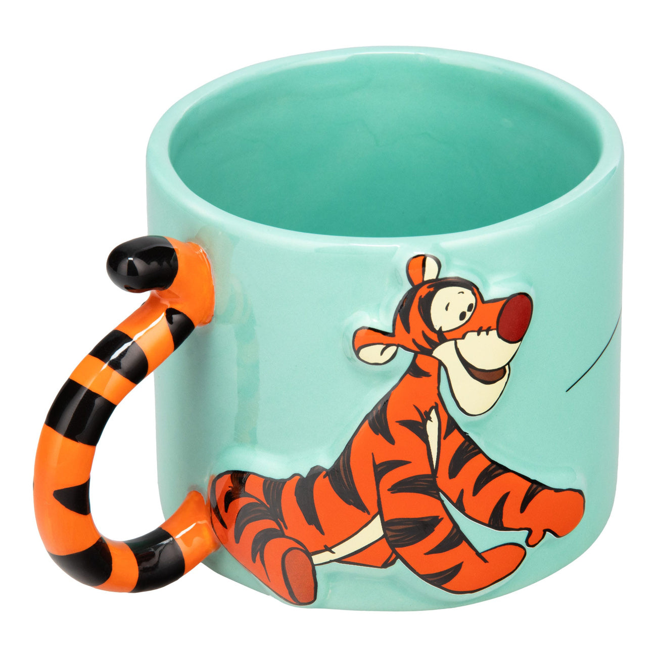 Immagine del prodotto Disney tazza sagomata Winnie the Pooh Tigro