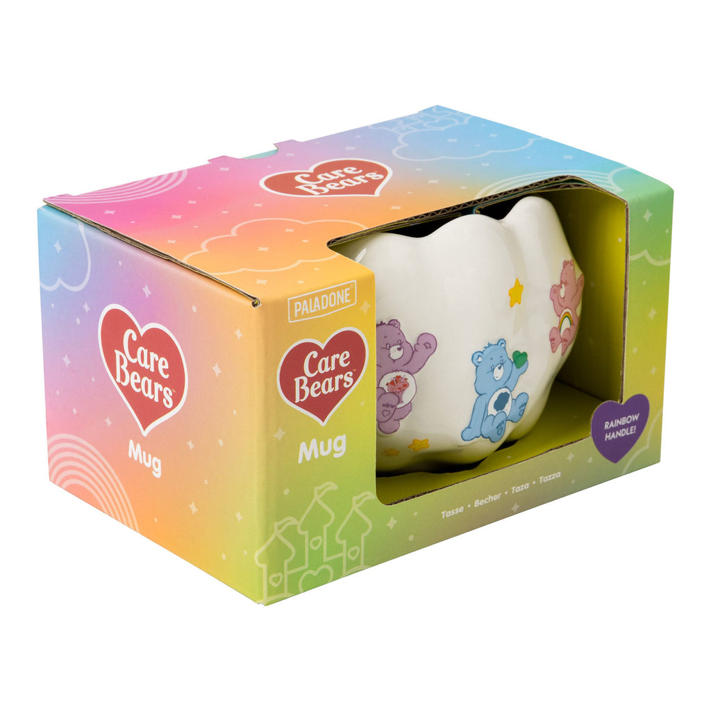 Product image Care Bears Shaped Mug