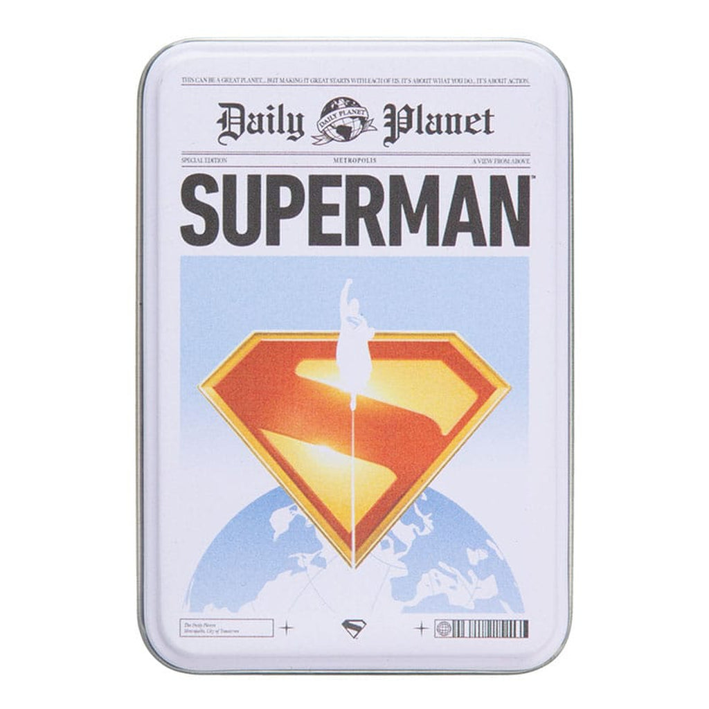 Immagine del prodotto DC Comics Carte da gioco Superman