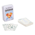 Immagine del prodotto DC Comics Carte da gioco Superman