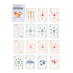 Immagine del prodotto DC Comics Carte da gioco Superman