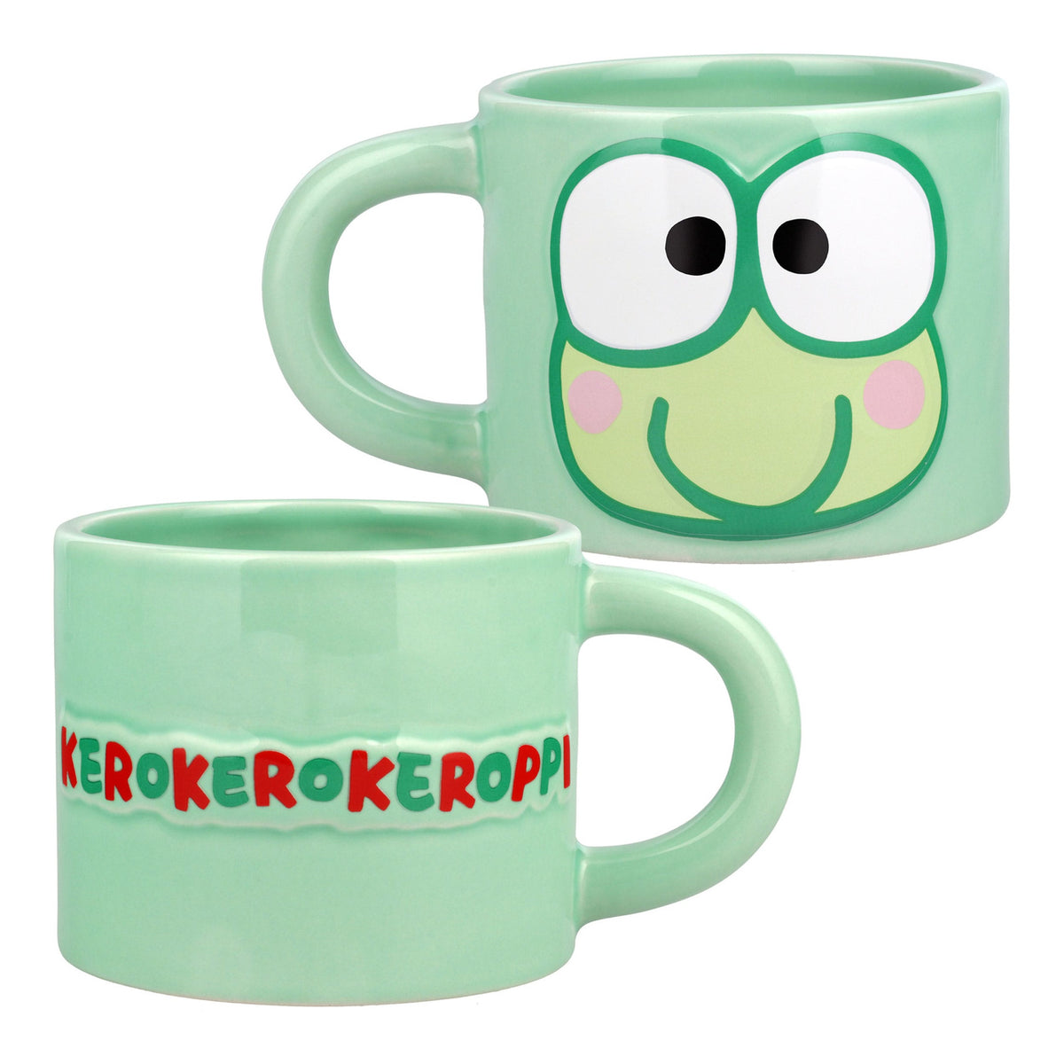Immagine del prodotto Sanrio Tazza Keroppi