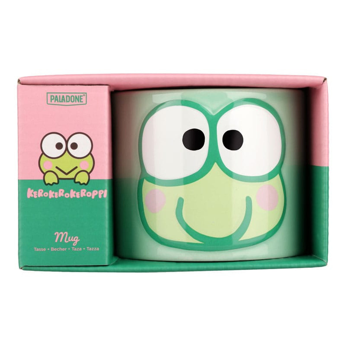 Immagine del prodotto Sanrio Tazza Keroppi